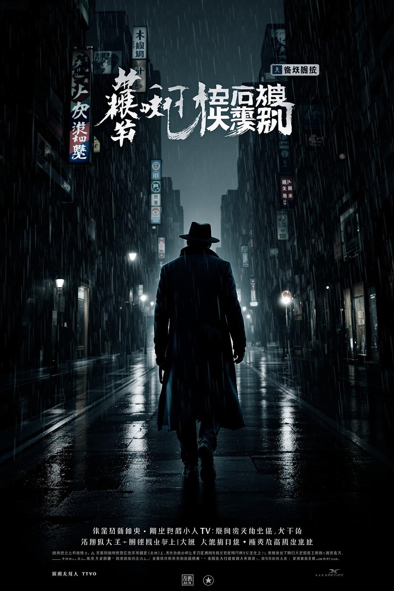 风云际会-蚂蚁影院出品