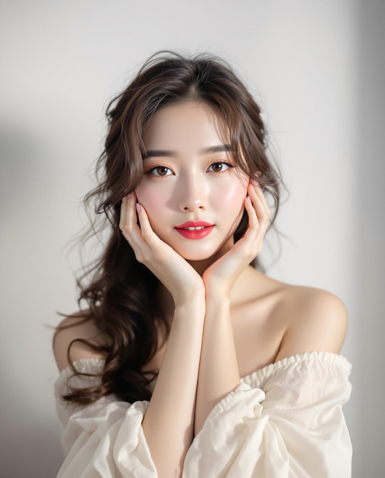 李美华-蚂蚁影院签约演员