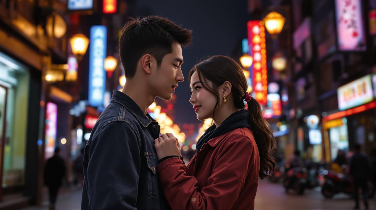 《星河璀璨》定档五一黄金档，全国同步上映-蚂蚁影院